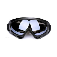 Load image into Gallery viewer, Safety Anti-UV Welding Glasses For Work Protective Safety Goggles Sport Windproof Tactical Labor Protection Glasses Dust-proof
