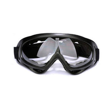 Load image into Gallery viewer, Safety Anti-UV Welding Glasses For Work Protective Safety Goggles Sport Windproof Tactical Labor Protection Glasses Dust-proof

