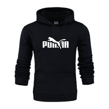 Load image into Gallery viewer, Stylish Men's Hoodies and Sweatshirts Fall/Winter Day Hoodies With Hip Hop Men's Wear Tops and Trendy Floral Prints
