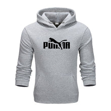 Load image into Gallery viewer, Stylish Men's Hoodies and Sweatshirts Fall/Winter Day Hoodies With Hip Hop Men's Wear Tops and Trendy Floral Prints
