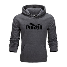 Load image into Gallery viewer, Stylish Men's Hoodies and Sweatshirts Fall/Winter Day Hoodies With Hip Hop Men's Wear Tops and Trendy Floral Prints

