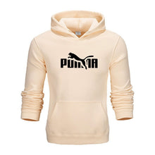 Load image into Gallery viewer, Stylish Men's Hoodies and Sweatshirts Fall/Winter Day Hoodies With Hip Hop Men's Wear Tops and Trendy Floral Prints
