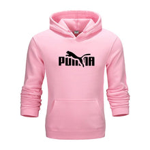Load image into Gallery viewer, Stylish Men's Hoodies and Sweatshirts Fall/Winter Day Hoodies With Hip Hop Men's Wear Tops and Trendy Floral Prints
