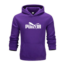 Load image into Gallery viewer, Stylish Men's Hoodies and Sweatshirts Fall/Winter Day Hoodies With Hip Hop Men's Wear Tops and Trendy Floral Prints
