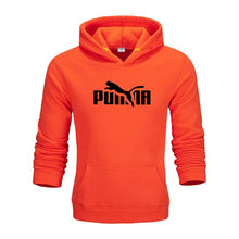 Load image into Gallery viewer, Stylish Men's Hoodies and Sweatshirts Fall/Winter Day Hoodies With Hip Hop Men's Wear Tops and Trendy Floral Prints
