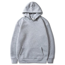 Load image into Gallery viewer, Stylish Men's Hoodies and Sweatshirts Fall/Winter Day Hoodies With Hip Hop Men's Wear Tops and Trendy Floral Prints
