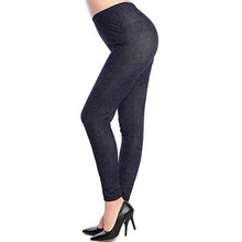 Load image into Gallery viewer, VISNXGI New Fashion 2020 Camouflage Printing Elasticity Leggings Camouflage Fitness Pant Legins Casual Milk Legging For Women
