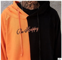 Load image into Gallery viewer, Hot Sale Fashion  Plus Size 3XL Hip Hop Street Wear Men Hooded Hoodies Smile Print Sweatshirts Tops Hoodie Clothes
