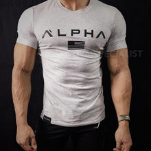Load image into Gallery viewer, Cotton Mens tshirts Vintage Hip Hop t-shirt Men Fashion Streetwears Activewears Longline t-shirt New
