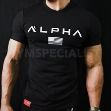 Load image into Gallery viewer, Cotton Mens tshirts Vintage Hip Hop t-shirt Men Fashion Streetwears Activewears Longline t-shirt New
