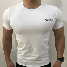 Load image into Gallery viewer, Cotton Mens tshirts Vintage Hip Hop t-shirt Men Fashion Streetwears Activewears Longline t-shirt New
