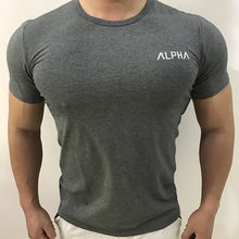 Load image into Gallery viewer, Cotton Mens tshirts Vintage Hip Hop t-shirt Men Fashion Streetwears Activewears Longline t-shirt New
