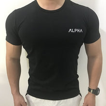 Load image into Gallery viewer, Cotton Mens tshirts Vintage Hip Hop t-shirt Men Fashion Streetwears Activewears Longline t-shirt New
