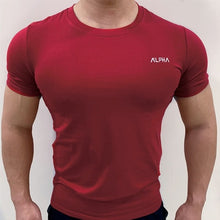 Load image into Gallery viewer, Cotton Mens tshirts Vintage Hip Hop t-shirt Men Fashion Streetwears Activewears Longline t-shirt New
