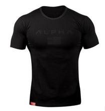 Load image into Gallery viewer, Cotton Mens tshirts Vintage Hip Hop t-shirt Men Fashion Streetwears Activewears Longline t-shirt New

