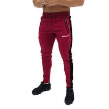 Load image into Gallery viewer, 2019 Summer New Fashion Thin section Pants Men Casual Trouser Jogger Bodybuilding Fitness Sweat Time limited Sweatpants
