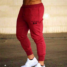 Load image into Gallery viewer, 2020 Fashion Men Gyms Pants Joggers Fitness Casual Long Pants Men Workout Skinny Sweatpants Jogger Tracksuit Cotton Trousers
