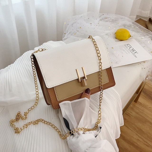 New Crossbody Bags For Women Fashion Women Bag Shoulder Bag Messenger For Girl Handbag Bolsas Ladies Phone Purse Sac Main Femme