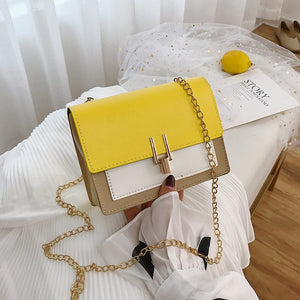New Crossbody Bags For Women Fashion Women Bag Shoulder Bag Messenger For Girl Handbag Bolsas Ladies Phone Purse Sac Main Femme