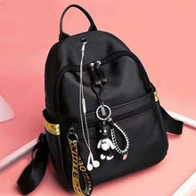 Load image into Gallery viewer, 2019 new Oxford Backpacks Women Waterproof Backpack For Teenager Girls Large Capacity Rucksack Femines School Bags Ladies
