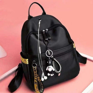 2019 new Oxford Backpacks Women Waterproof Backpack For Teenager Girls Large Capacity Rucksack Femines School Bags Ladies
