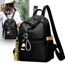Load image into Gallery viewer, 2019 new Oxford Backpacks Women Waterproof Backpack For Teenager Girls Large Capacity Rucksack Femines School Bags Ladies
