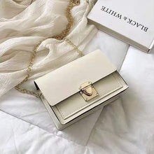 Load image into Gallery viewer, JOFEANAY Leather Crossbody Bags For Women 2019 Travel Handbag Fashion Simple Shoulder Messenger Bag Ladies Cross Body Bag
