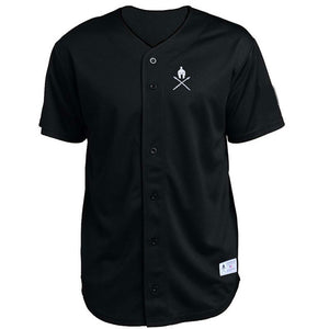 Men's Baseball Jersey New Arrival Cropped Tee Men T-shirts Short Sleeve Tshirt Sportswear