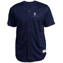 Load image into Gallery viewer, Men&#39;s Baseball Jersey New Arrival Cropped Tee Men T-shirts Short Sleeve Tshirt Sportswear
